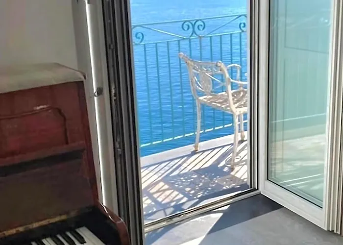 Casa Gargano Ravello Coast * أمالفي