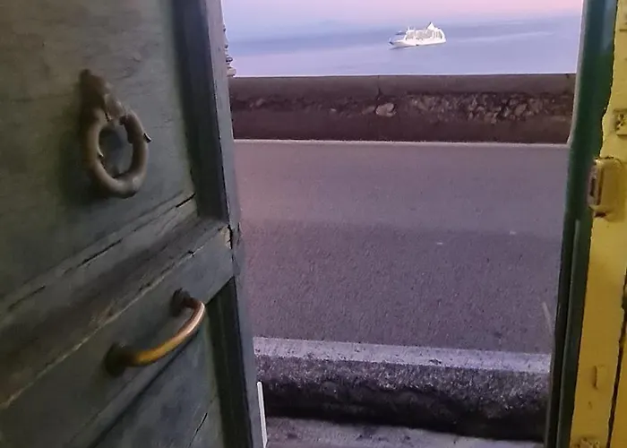 Casa Gargano Ravello Coast Lejlighed