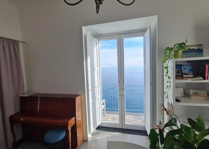 Casa Gargano Ravello Coast Lejlighed