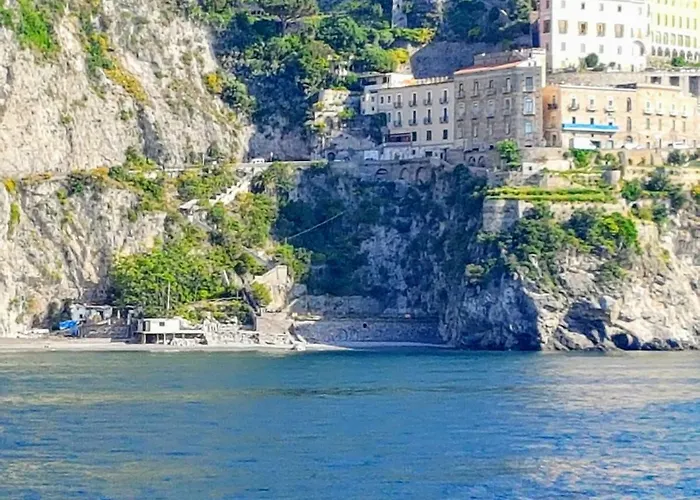 Casa Gargano Ravello Coast