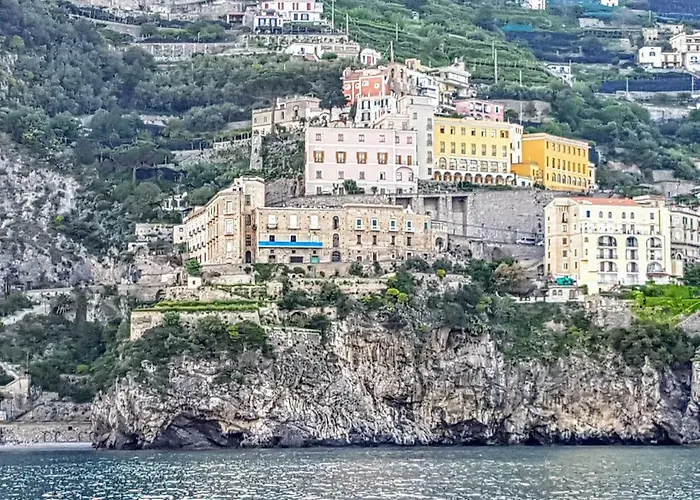 Casa Gargano Ravello Coast * أمالفي
