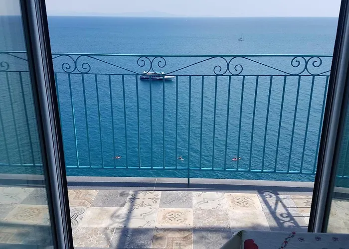 Casa Gargano Ravello Coast * Amalfi