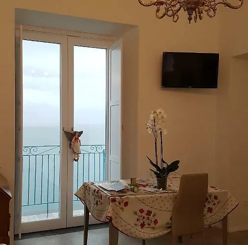 Casa Gargano Ravello Coast * أمالفي