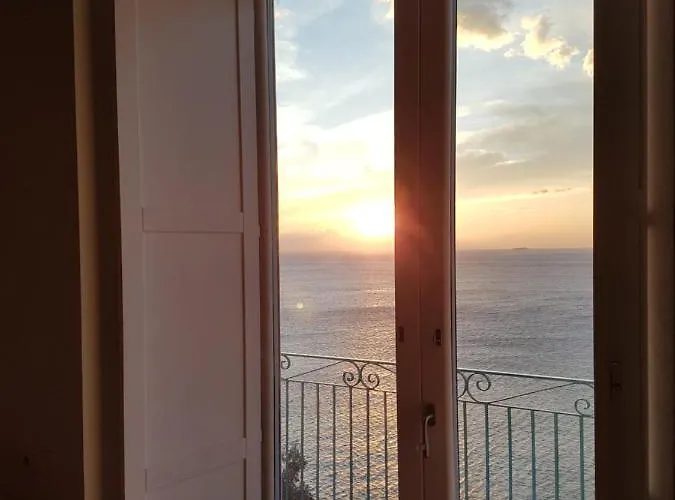 Casa Gargano Ravello Coast *